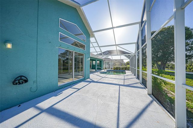 64 SPORTSMAN COURT, Rotonda West, FL 33947