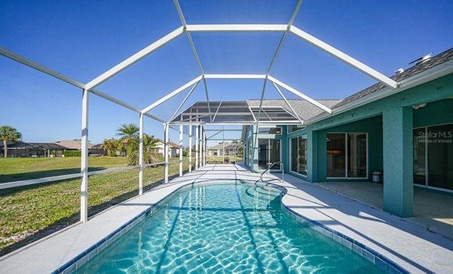 64 SPORTSMAN COURT, Rotonda West, FL 33947