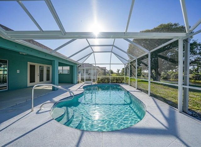 64 SPORTSMAN COURT, Rotonda West, FL 33947