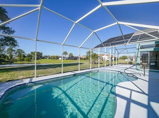 64 SPORTSMAN COURT, Rotonda West, FL 33947