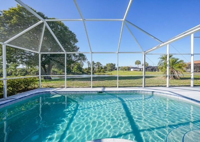 64 SPORTSMAN COURT, Rotonda West, FL 33947