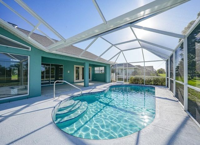 64 SPORTSMAN COURT, Rotonda West, FL 33947