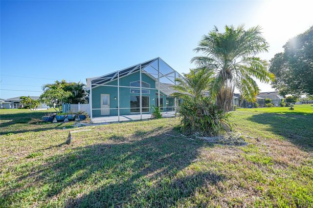 64 SPORTSMAN COURT, Rotonda West, FL 33947