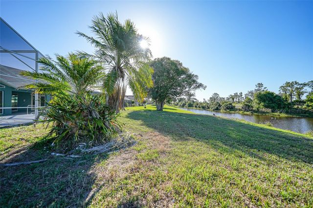 64 SPORTSMAN COURT, Rotonda West, FL 33947