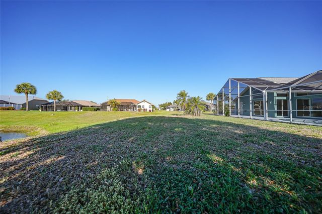 64 SPORTSMAN COURT, Rotonda West, FL 33947