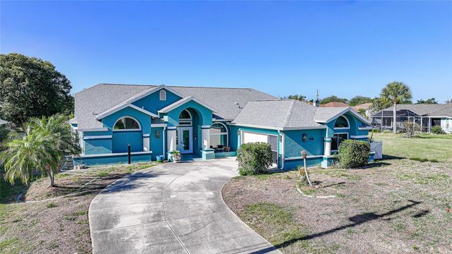 64 SPORTSMAN COURT, Rotonda West, FL 33947