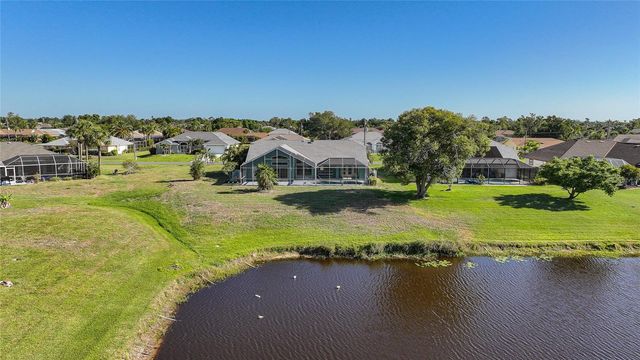 64 SPORTSMAN COURT, Rotonda West, FL 33947