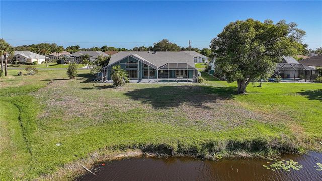 64 SPORTSMAN COURT, Rotonda West, FL 33947