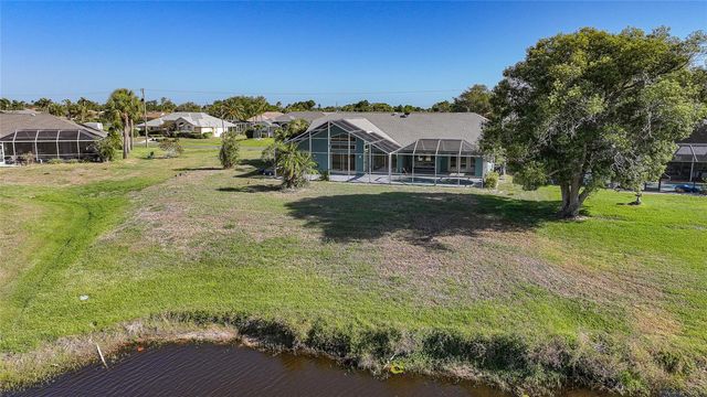 64 SPORTSMAN COURT, Rotonda West, FL 33947