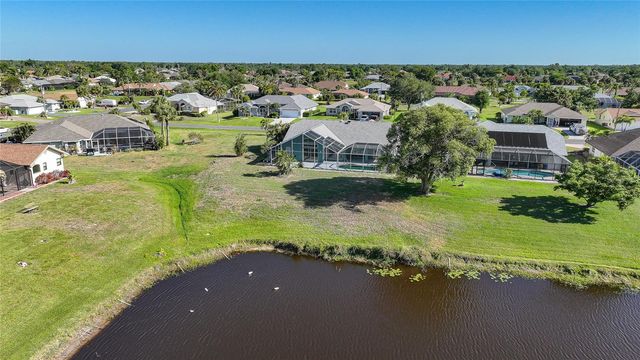 64 SPORTSMAN COURT, Rotonda West, FL 33947