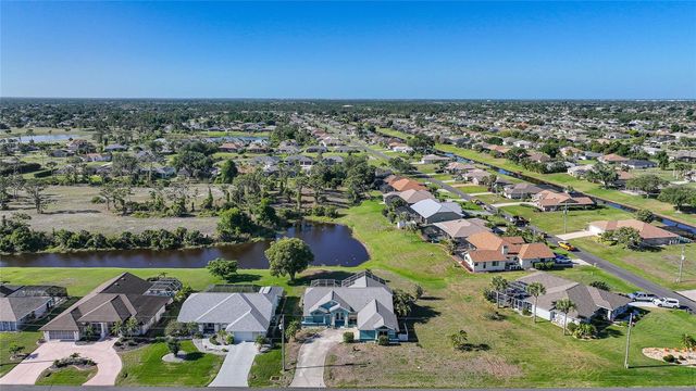 64 SPORTSMAN COURT, Rotonda West, FL 33947