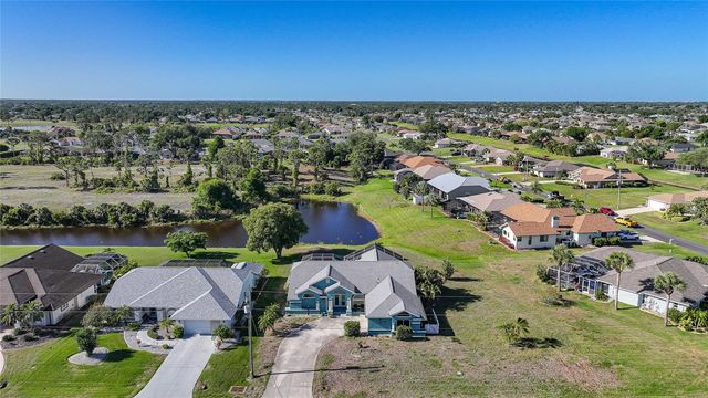 64 SPORTSMAN COURT, Rotonda West, FL 33947