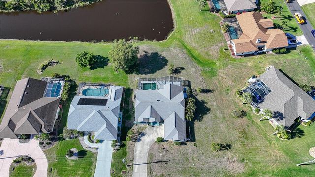 64 SPORTSMAN COURT, Rotonda West, FL 33947