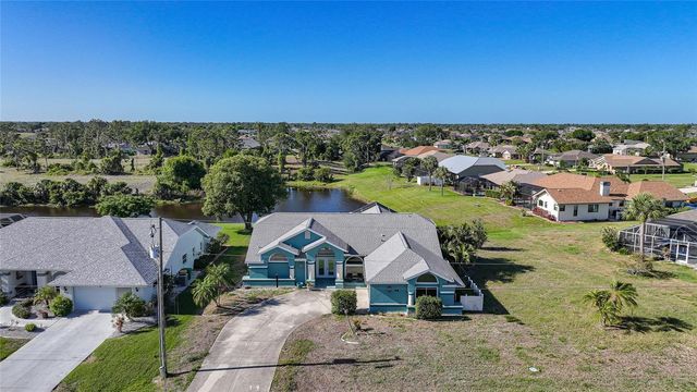 64 SPORTSMAN COURT, Rotonda West, FL 33947