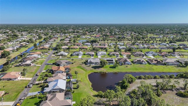 64 SPORTSMAN COURT, Rotonda West, FL 33947