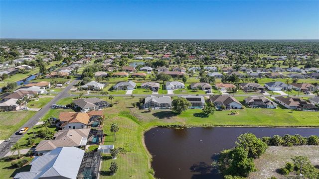 64 SPORTSMAN COURT, Rotonda West, FL 33947