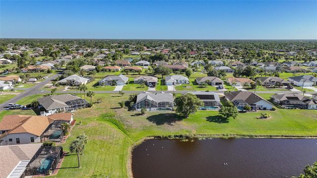 64 SPORTSMAN COURT, Rotonda West, FL 33947