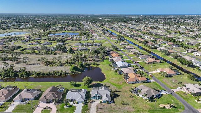 64 SPORTSMAN COURT, Rotonda West, FL 33947