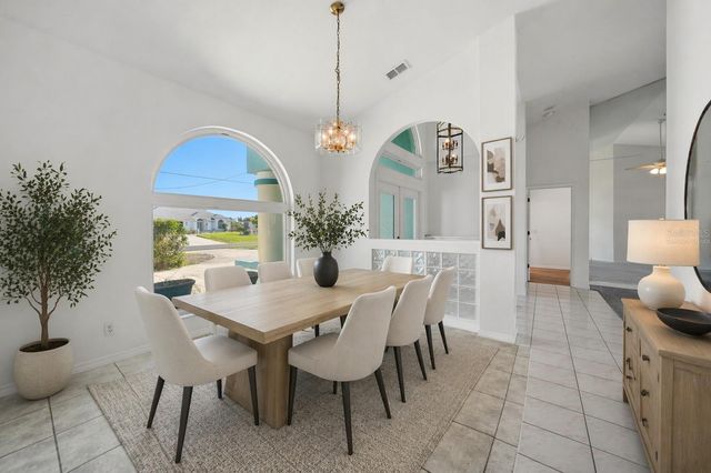 64 SPORTSMAN COURT, Rotonda West, FL 33947