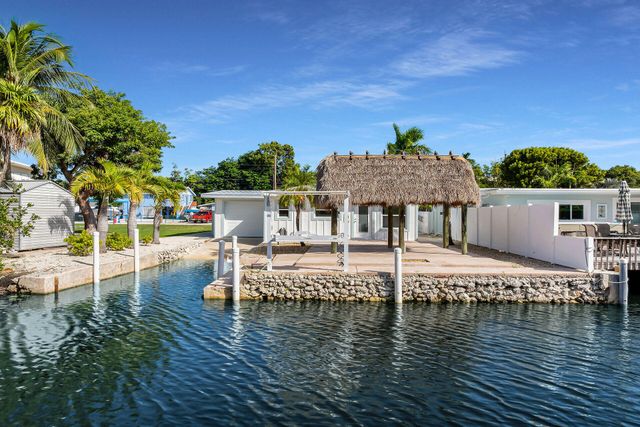 251 Azalea Street, Plantation Key, FL 33070