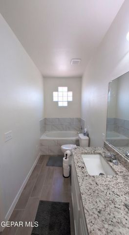 13083 BECCLES Street, El Paso, TX 79928