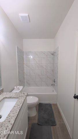 13083 BECCLES Street, El Paso, TX 79928