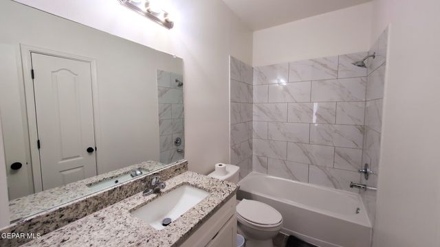 13083 BECCLES Street, El Paso, TX 79928