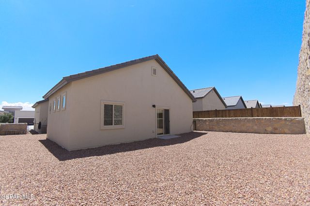 13083 BECCLES Street, El Paso, TX 79928