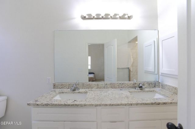 13083 BECCLES Street, El Paso, TX 79928
