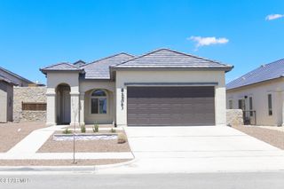 13083 BECCLES Street, El Paso, TX 79928