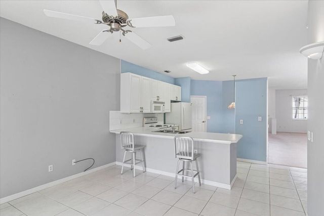 870 NW Sorrento Lane, Port St. Lucie, Port St Lucie, FL 34986