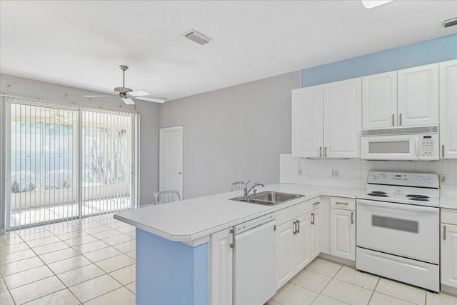 870 NW Sorrento Lane, Port St. Lucie, Port St Lucie, FL 34986