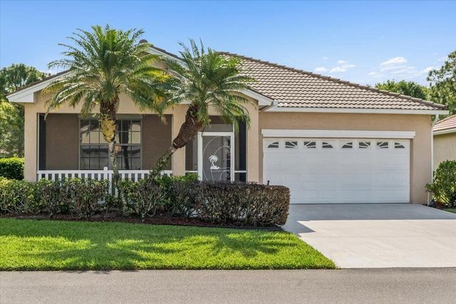 870 NW Sorrento Lane, Port St. Lucie, Port St Lucie, FL 34986