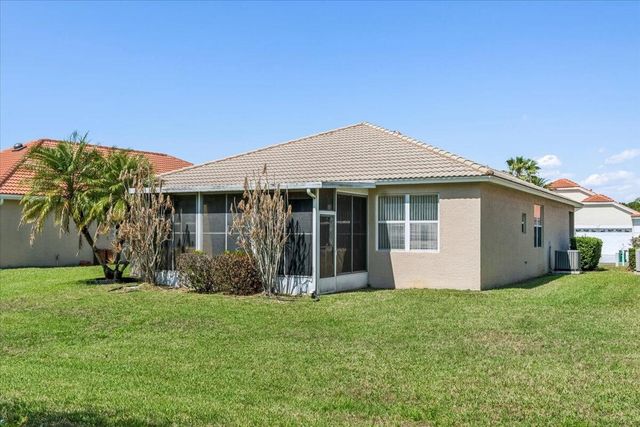 870 NW Sorrento Lane, Port St. Lucie, Port St Lucie, FL 34986