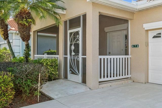 870 NW Sorrento Lane, Port St. Lucie, Port St Lucie, FL 34986