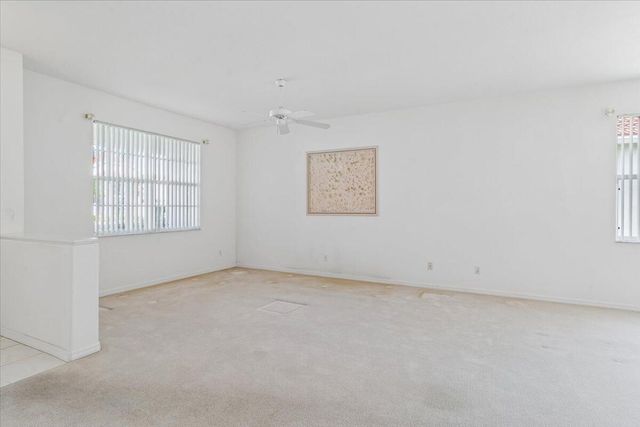 870 NW Sorrento Lane, Port St. Lucie, Port St Lucie, FL 34986