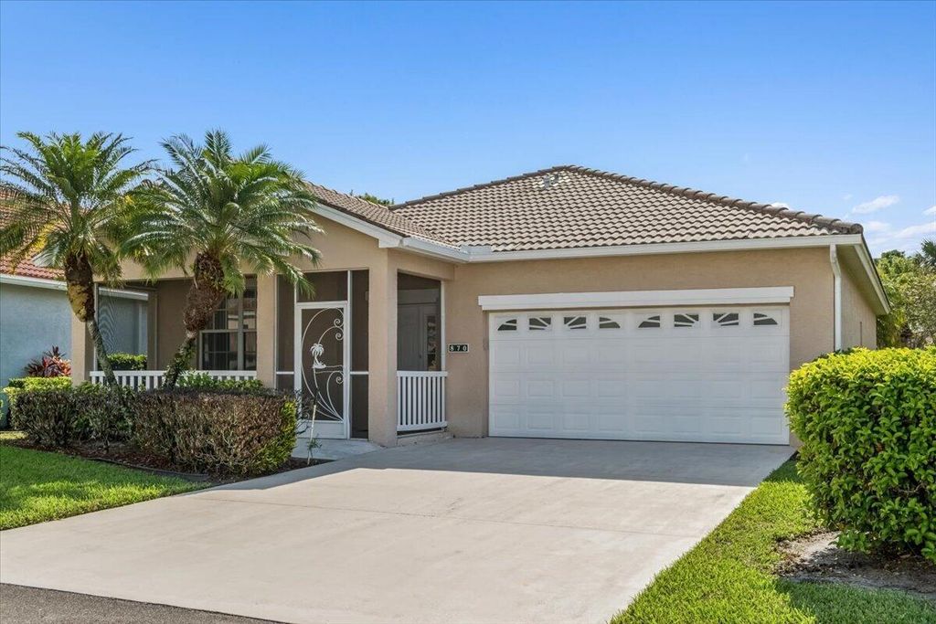 870 NW Sorrento Lane, Port St. Lucie, Port St Lucie, FL 34986
