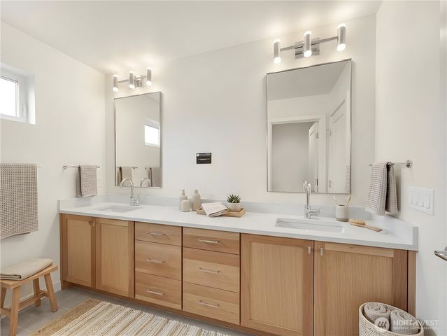 1413 A N 48th Street, Seattle, WA 98103