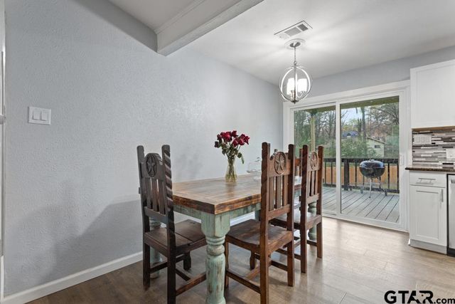 1452 Tanglewood W, Hideaway, TX 75771