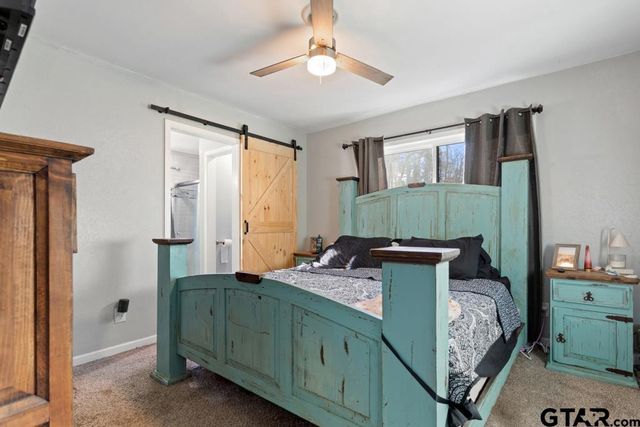 1452 Tanglewood W, Hideaway, TX 75771