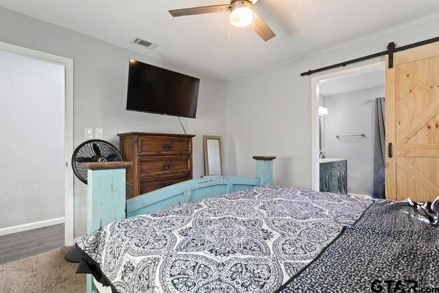 1452 Tanglewood W, Hideaway, TX 75771