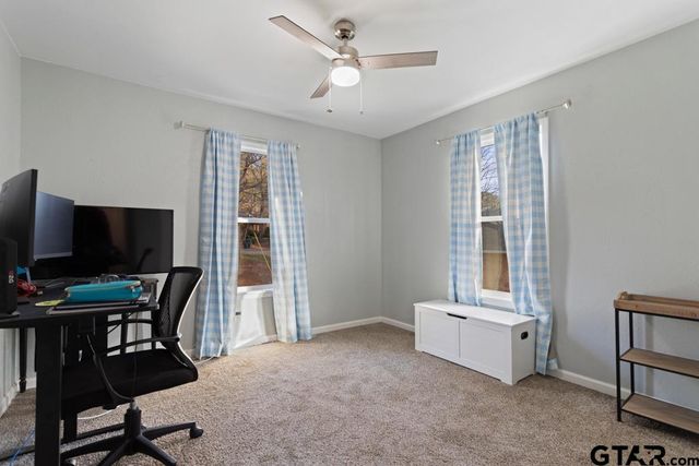 1452 Tanglewood W, Hideaway, TX 75771