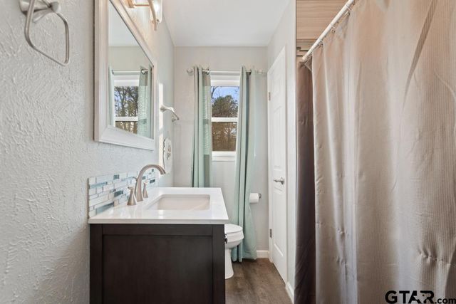 1452 Tanglewood W, Hideaway, TX 75771