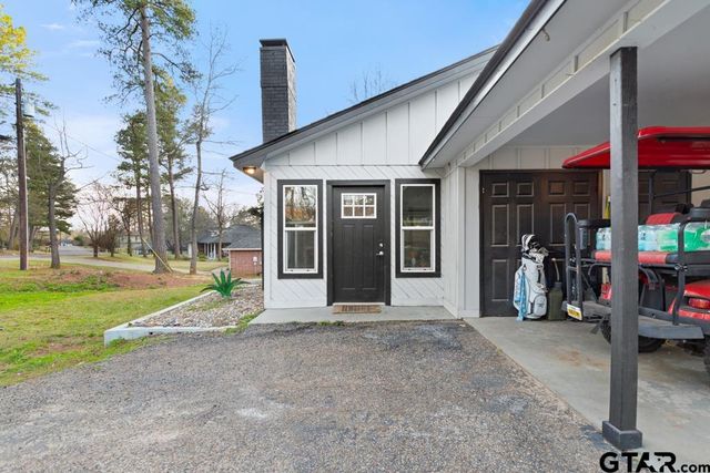 1452 Tanglewood W, Hideaway, TX 75771