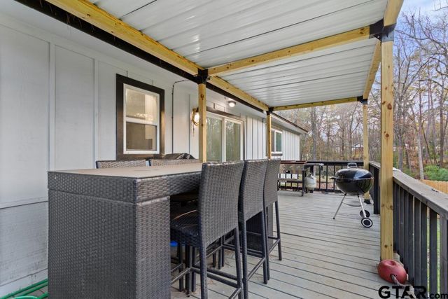 1452 Tanglewood W, Hideaway, TX 75771