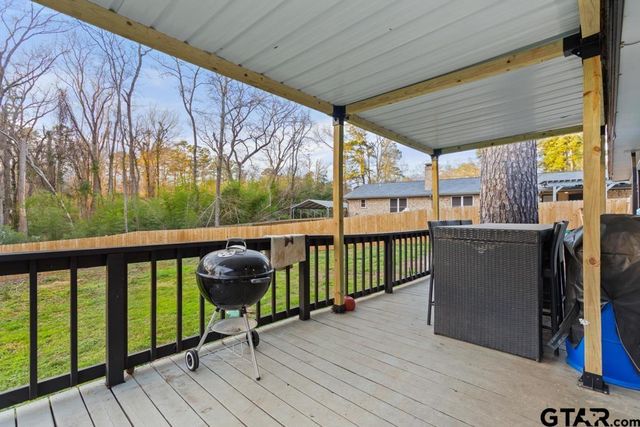 1452 Tanglewood W, Hideaway, TX 75771