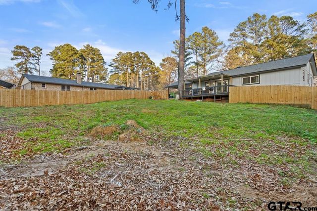 1452 Tanglewood W, Hideaway, TX 75771