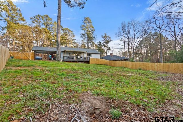 1452 Tanglewood W, Hideaway, TX 75771