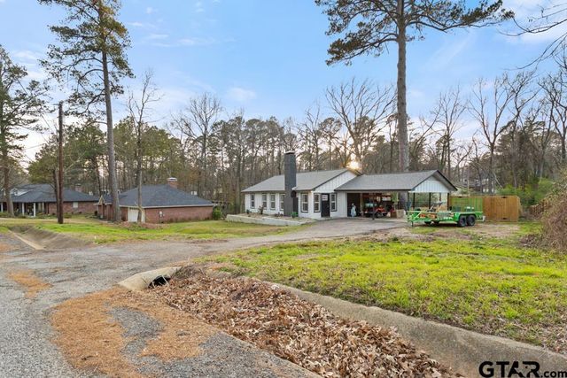 1452 Tanglewood W, Hideaway, TX 75771