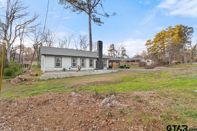 1452 Tanglewood W, Hideaway, TX 75771